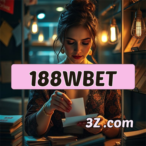 Cassino Vibrante no 188W Bet: Emoção em Cada Jogada